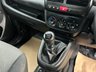 USED 2021 71 FIAT DOBLO 1.6 MultiJetII Work Up 2dr Diesel Manual L2 Euro 6 (s/s) (105 bhp) 