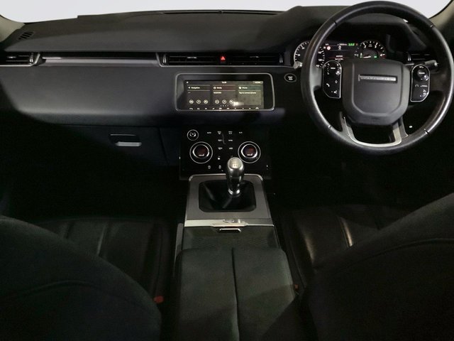 2020 Land Rover Range Rover Evoque 2L S 5dr - Photo 3