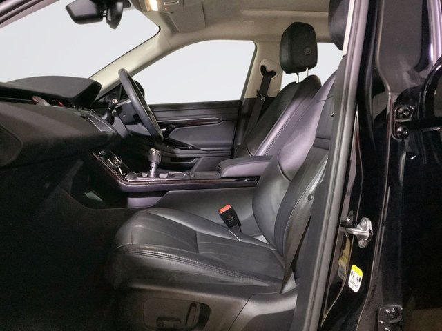 2020 Land Rover Range Rover Evoque 2L S 5dr - Photo 12