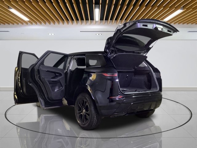 2020 Land Rover Range Rover Evoque 2L S 5dr - Photo 10