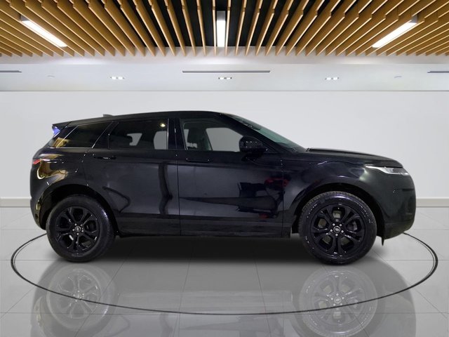 2020 Land Rover Range Rover Evoque 2L S 5dr - Photo 9