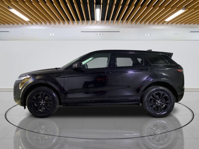 2020 Land Rover Range Rover Evoque 2L S 5dr - Photo 5