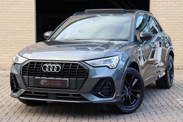 Bespoke Motor Works LTD