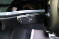 USED 2021 21 AUDI Q3 1.5 TFSI COD 35 BLACK EDITION  PAN ROOF 19"s CRUISE REAR SENSORS