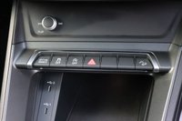 USED 2021 21 AUDI Q3 1.5 TFSI COD 35 BLACK EDITION  PAN ROOF 19"s CRUISE REAR SENSORS