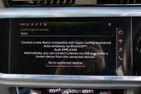 USED 2021 21 AUDI Q3 1.5 TFSI COD 35 BLACK EDITION  PAN ROOF 19"s CRUISE REAR SENSORS