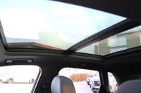 USED 2021 21 AUDI Q3 1.5 TFSI COD 35 BLACK EDITION  PAN ROOF 19"s CRUISE REAR SENSORS
