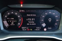 USED 2021 21 AUDI Q3 1.5 TFSI COD 35 BLACK EDITION  PAN ROOF 19"s CRUISE REAR SENSORS