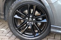 USED 2021 21 AUDI Q3 1.5 TFSI COD 35 BLACK EDITION  PAN ROOF 19"s CRUISE REAR SENSORS