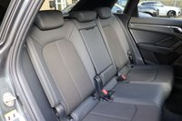USED 2021 21 AUDI Q3 1.5 TFSI COD 35 BLACK EDITION  PAN ROOF 19"s CRUISE REAR SENSORS
