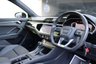 USED 2021 21 AUDI Q3 1.5 TFSI COD 35 BLACK EDITION  PAN ROOF 19"s CRUISE REAR SENSORS