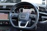 USED 2021 21 AUDI Q3 1.5 TFSI COD 35 BLACK EDITION  PAN ROOF 19"s CRUISE REAR SENSORS