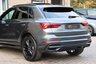 USED 2021 21 AUDI Q3 1.5 TFSI COD 35 BLACK EDITION  PAN ROOF 19"s CRUISE REAR SENSORS