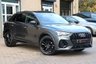 USED 2021 21 AUDI Q3 1.5 TFSI COD 35 BLACK EDITION  PAN ROOF 19"s CRUISE REAR SENSORS