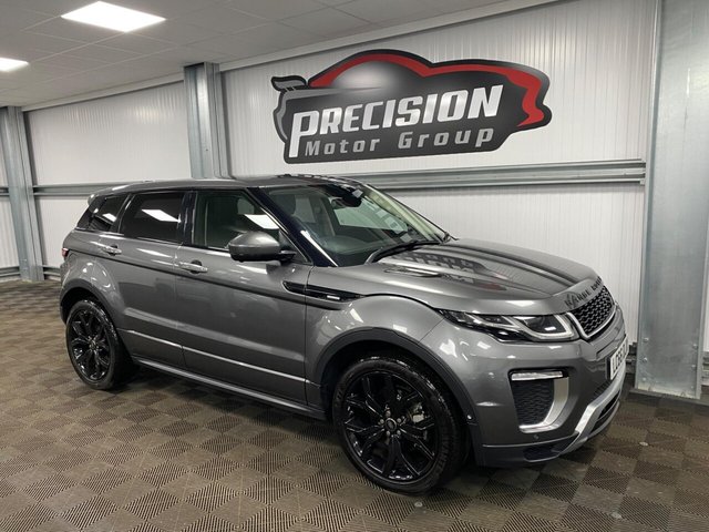 2016 Land Rover RANGE ROVER EVOQUE (2016) - Photo 5