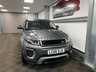 USED 2016 66 LAND ROVER RANGE ROVER EVOQUE 2.0 TD4 Autobiography Auto 4WD Euro 6 (s/s) 5dr *PAN ROOF *MERIDIAN*POWER BOOT
