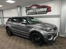 USED 2016 66 LAND ROVER RANGE ROVER EVOQUE 2.0 TD4 Autobiography Auto 4WD Euro 6 (s/s) 5dr *PAN ROOF *MERIDIAN*POWER BOOT