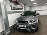 USED 2016 66 LAND ROVER RANGE ROVER EVOQUE 2.0 TD4 Autobiography Auto 4WD Euro 6 (s/s) 5dr *PAN ROOF *MERIDIAN*POWER BOOT