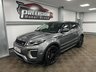 USED 2016 66 LAND ROVER RANGE ROVER EVOQUE 2.0 TD4 Autobiography Auto 4WD Euro 6 (s/s) 5dr *PAN ROOF *MERIDIAN*POWER BOOT
