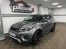 USED 2016 66 LAND ROVER RANGE ROVER EVOQUE 2.0 TD4 Autobiography Auto 4WD Euro 6 (s/s) 5dr *PAN ROOF *MERIDIAN*POWER BOOT