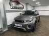 USED 2016 66 LAND ROVER RANGE ROVER EVOQUE 2.0 TD4 Autobiography Auto 4WD Euro 6 (s/s) 5dr *PAN ROOF *MERIDIAN*POWER BOOT