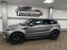 USED 2016 66 LAND ROVER RANGE ROVER EVOQUE 2.0 TD4 Autobiography Auto 4WD Euro 6 (s/s) 5dr *PAN ROOF *MERIDIAN*POWER BOOT