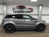 USED 2016 66 LAND ROVER RANGE ROVER EVOQUE 2.0 TD4 Autobiography Auto 4WD Euro 6 (s/s) 5dr *PAN ROOF *MERIDIAN*POWER BOOT