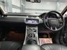 USED 2016 66 LAND ROVER RANGE ROVER EVOQUE 2.0 TD4 Autobiography Auto 4WD Euro 6 (s/s) 5dr *PAN ROOF *MERIDIAN*POWER BOOT
