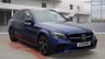 USED 2021 21 MERCEDES-BENZ C-CLASS 2.0 C300de 13.5kWh AMG Line Night Edition (Premium Plus) Estate 5dr Diesel Plug-in Hybrid G-Tronic+ Euro 6 (s/s) (306 ps) FINANCE AVAILABLE ZERO DEPOSIT