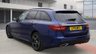 USED 2021 21 MERCEDES-BENZ C-CLASS 2.0 C300de 13.5kWh AMG Line Night Edition (Premium Plus) Estate 5dr Diesel Plug-in Hybrid G-Tronic+ Euro 6 (s/s) (306 ps) FINANCE AVAILABLE ZERO DEPOSIT