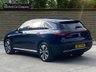USED 2021 71 MERCEDES-BENZ EQC EQC 400 80kWh Sport SUV 5dr Electric Auto 4MATIC (408 ps) VAT Q , FINANCE AVALIBLE