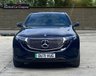USED 2021 71 MERCEDES-BENZ EQC EQC 400 80kWh Sport SUV 5dr Electric Auto 4MATIC (408 ps) VAT Q , FINANCE AVALIBLE