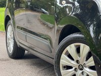 USED 2014 14 CITROEN C3 PICASSO 1.6 HDi VTR+ MPV 5dr Diesel Manual Euro 5 (90 ps) 
