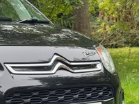 USED 2014 14 CITROEN C3 PICASSO 1.6 HDi VTR+ MPV 5dr Diesel Manual Euro 5 (90 ps) 