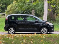 USED 2014 14 CITROEN C3 PICASSO 1.6 HDi VTR+ MPV 5dr Diesel Manual Euro 5 (90 ps) 