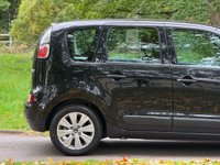 USED 2014 14 CITROEN C3 PICASSO 1.6 HDi VTR+ MPV 5dr Diesel Manual Euro 5 (90 ps) 
