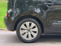 USED 2014 14 CITROEN C3 PICASSO 1.6 HDi VTR+ MPV 5dr Diesel Manual Euro 5 (90 ps) 