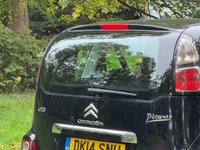 USED 2014 14 CITROEN C3 PICASSO 1.6 HDi VTR+ MPV 5dr Diesel Manual Euro 5 (90 ps) 