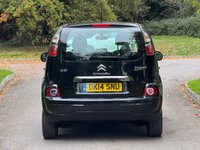 USED 2014 14 CITROEN C3 PICASSO 1.6 HDi VTR+ MPV 5dr Diesel Manual Euro 5 (90 ps) 