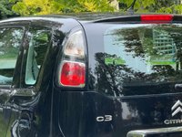 USED 2014 14 CITROEN C3 PICASSO 1.6 HDi VTR+ MPV 5dr Diesel Manual Euro 5 (90 ps) 