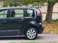 USED 2014 14 CITROEN C3 PICASSO 1.6 HDi VTR+ MPV 5dr Diesel Manual Euro 5 (90 ps) 