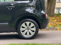 USED 2014 14 CITROEN C3 PICASSO 1.6 HDi VTR+ MPV 5dr Diesel Manual Euro 5 (90 ps) 