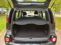 USED 2014 14 CITROEN C3 PICASSO 1.6 HDi VTR+ MPV 5dr Diesel Manual Euro 5 (90 ps) 
