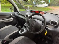 USED 2014 14 CITROEN C3 PICASSO 1.6 HDi VTR+ MPV 5dr Diesel Manual Euro 5 (90 ps) 