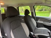 USED 2014 14 CITROEN C3 PICASSO 1.6 HDi VTR+ MPV 5dr Diesel Manual Euro 5 (90 ps) 