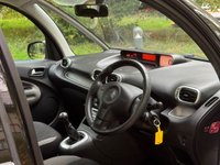 USED 2014 14 CITROEN C3 PICASSO 1.6 HDi VTR+ MPV 5dr Diesel Manual Euro 5 (90 ps) 