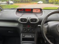 USED 2014 14 CITROEN C3 PICASSO 1.6 HDi VTR+ MPV 5dr Diesel Manual Euro 5 (90 ps) 