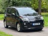 USED 2014 14 CITROEN C3 PICASSO 1.6 HDi VTR+ MPV 5dr Diesel Manual Euro 5 (90 ps) 