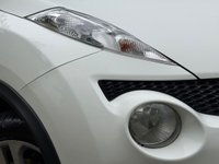 USED 2013 63 NISSAN JUKE 1.6 Acenta SUV 5dr Petrol Manual Euro 5 (s/s) (117 ps) 