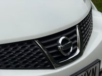 USED 2013 63 NISSAN JUKE 1.6 Acenta SUV 5dr Petrol Manual Euro 5 (s/s) (117 ps) 